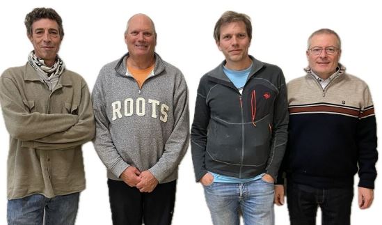 GAM Genève journée d